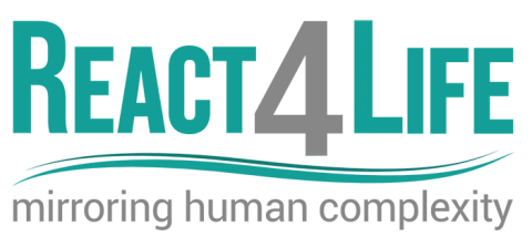React4Life logotype