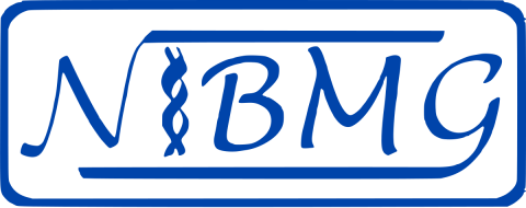 NIBG logotype